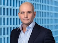 איל אפרת / צילום: אורן דאי