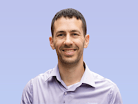 בועז מירוני, מנהל מחלקת המחקר באנליסט / צילום: מרי רון