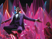 קמפיין ה־AI של לושה / צילום: מתוך יוטיוב