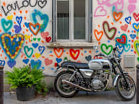 רחוב בפריז / צילום: Shutterstock