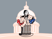 בחירות אמצע בארה''ב / עיצוב: אלישע נדב