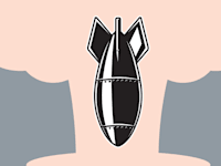 אמנת START / עיצוב: אלישע נדב