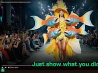 קמפיין פייבר / צילום: צילום מסך מיוטיוב