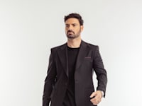 נאור ברוך / צילום: מיכה לובטון