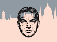 בחירות בהונגריה / עיצוב: אלישע נדב