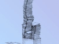 תביעות בגין ביטולי טיסות / איור: גיל ג'יבלי