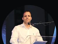 שמואל פרביאש, מנכ''ל DSIT / צילום: פרטי