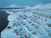 גרינלנד / אילוסטרציה: ap, Evgeniy Maloletka