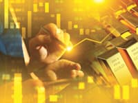 כך תשקיעו בזהב / צילום: Shutterstock