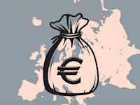 שנת מבחן לכלכלת מדינות האיחוד / עיצוב: אלישע נדב