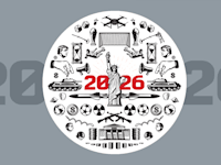 תחזיות 2026 / עיצוב: אלישע נדב