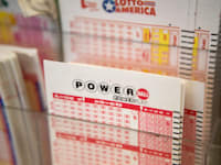 הזכייה השנייה בגודלה אי־פעם בארה״ב / צילום: Reuters