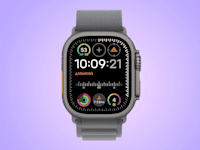 Apple Watch Ultra דור 3 / צילום: יח''צ