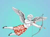 הטרנד החדש של עולם הדייטינג / איור: נוצר ב־AI באמצעות ננו בננה