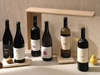 יינות קבוצת אמפורה / צילום: אנטולי מיכאלו