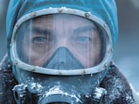 מתוך הסדרה The Eternaut. לראשונה יצירה עם פריים סופי שיצרה AI / צילום: ©2024 Netflix, Inc