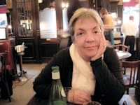 עופרה גנור / צילום: אבי גנור