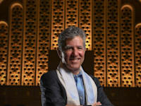 הרב עמיאל הירש / צילום: Shahar Azran