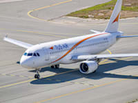 מטוס של חברת התעופה TUS IL / צילום: באדיבות אתר TUS