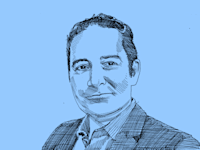 בועז גלעד / איור: גיל ג'יבלי