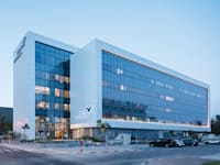 בית החולים מדיקה רפאל בתל אביב. רכישה שאפשרה את המהלך של הרשת / צילום: עמית גרון