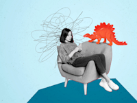 דוח חדש על הפער הבין דורי / צילום: Shutterstock