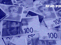 מושגים לאזרחות מיודעת. עודפי תקציב / צילום: Shutterstock