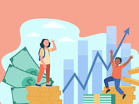 איזה תנאים מציעים בתי ההשקעות והבנקים לבני הנוער / צילום: Shutterstock