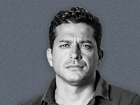 שר התפוצות עמיחי שיקלי. ''הבוקר הזה'', כאן ב', 24.12.25 / צילום: רמי זרנגר