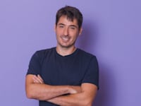 איתי יצחקי / צילום: הגר בדר