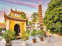 האנוי / צילום: Shutterstock