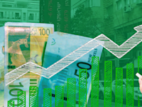 האם ינואר חזק בבורסה מנבא שנה טובה לחוסכים? / צילום: Shutterstock