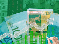 מנהלי השקעות בת''א בוחרים את הפתעת השנה / צילום: Shutterstock