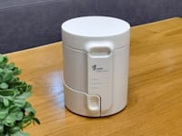 HARP 360 - מכשיר בדיקה אוטומטי ביתי / צילום: הארפ דיאגנוסטיקה בע''מ