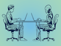 פיטורי בינה מלאכותית וגיוסי עובדים / צילום: Shutterstock