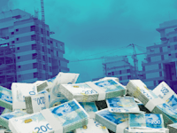 משכנתא / אילוסטרציה: Shutterstock