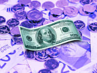 דולר שקל / אילוסטרציה: Shutterstock