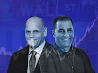 שלומי בן חיים, בצלאל מכליס / צילום: ג'ייפרוג, אסף שילה/ישראל סאן