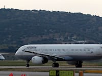 שדה התעופה של אתונה / צילום: ap, Thanassis Stavrakis