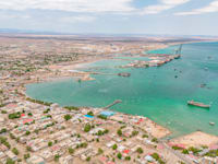 נמל ברברה, סומלילנד / צילום: Shutterstock