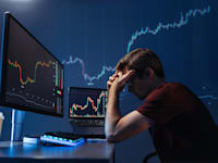 ציפו לתשואה גבוהה והתאכזבו / אילוסטרציה: Shutterstock