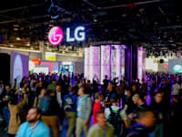 תערוכת CES בשנת 2025 / צילום: ap, Jack Dempsey