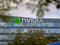 אנבידיה / צילום: שלומי יוסף