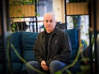 גלעד שיינר / צילום: שלומי יוסף