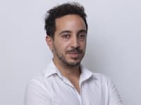 ירין משולם, מנהל השקעות בסיגמא-קלאריטי בית השקעות / צילום: אוראל כהן