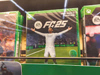 משחק וידאו של ענקית הגיימינג EA / צילום: Shutterstock