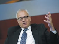 ד''ר אד ירדני / צילום: Reuters, Brendan McDermid