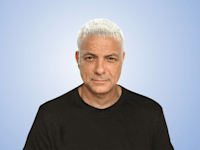 יואל חשין / צילום: גולי כהן