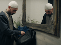 ''יאפא''. התנגשות / צילום: רם שוויקי, באדיבות כאן 11, מובי פלוס הפקות