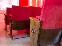 אולם קולנוע. טעמי הקהל משתנים / צילום: Shutterstock